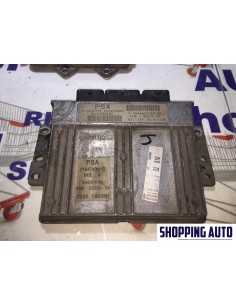 - CENTRALINA MOTORE ECU...