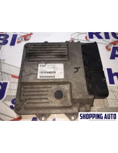 - CENTRALINA MOTORE ECU...