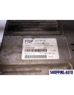 - CENTRALINA MOTORE ECU... 2