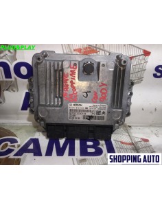 - CENTRALINA MOTORE ECU...