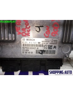 - CENTRALINA MOTORE ECU... 2