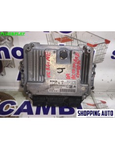 - CENTRALINA MOTORE ECU...