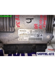 - CENTRALINA MOTORE ECU... 2