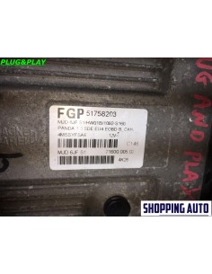 - CENTRALINA MOTORE ECU... 2