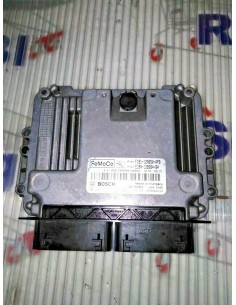 CENTRALINA UNITà MOTORE ECU...