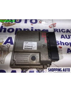 - CENTRALINA MOTORE ECU...
