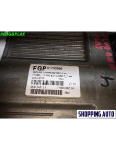 - CENTRALINA MOTORE ECU... 2