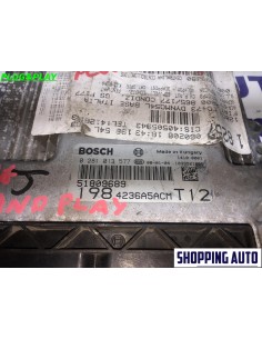 - CENTRALINA MOTORE ECU... 2