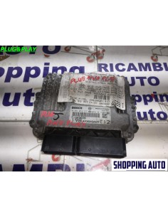 - CENTRALINA MOTORE ECU...