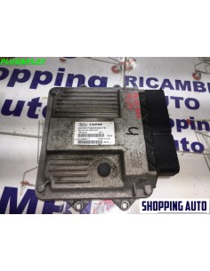 - CENTRALINA MOTORE ECU...
