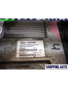 - CENTRALINA MOTORE ECU... 2