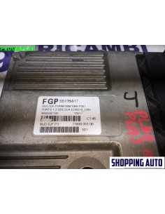 - CENTRALINA MOTORE ECU... 2