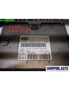 - CENTRALINA MOTORE ECU... 2