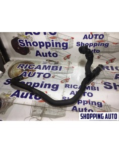 TUBO RADIATORE ACQUA...