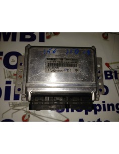 CENTRALINA MOTORE ALFA 156...