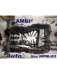 SOTTOCOPPA MOTORE COPPA...