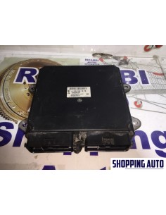 CENTRALINA ECU MOTORE 1.3...