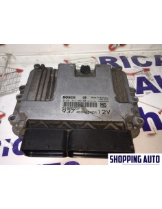 CENTRALINA ECU MOTORE ALFA...