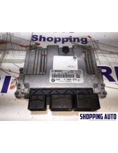 CENTRALINA ECU MOTORE MINI...