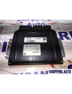 CENTRALINA ECU MOTORE MINI...