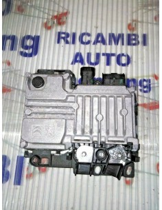 CENTRALINA START&STOP...