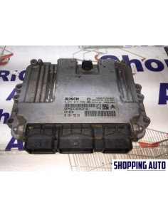 CENTRALINA ECU MOTORE...