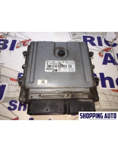 CENTRALINA ECU MOTORE...