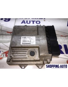CENTRALINA ECU MOTORE FIAT...
