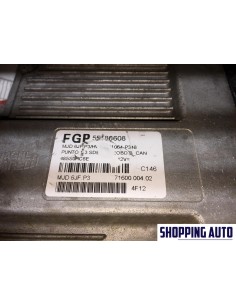 CENTRALINA ECU MOTORE FIAT... 2