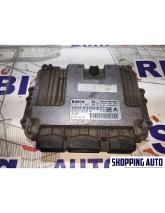 CENTRALINA ECU MOTORE...