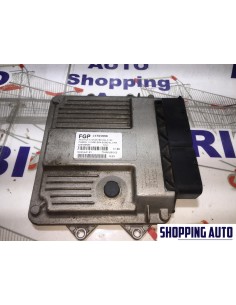 CENTRALINA ECU MOTORE FIAT...