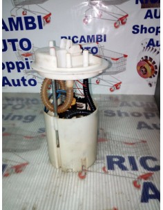 POMPA ELETTRICA SERBATOIO...