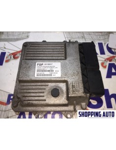CENTRALINA ECU MOTORE FIAT...