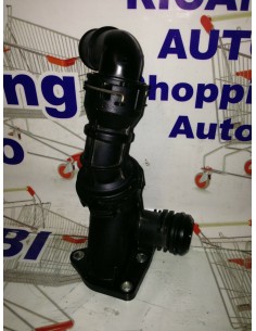 ALLOGGIO REGOLATORE...