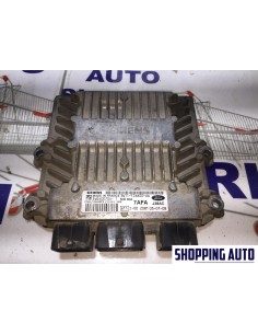 CENTRALINA ECU MOTORE FORD...