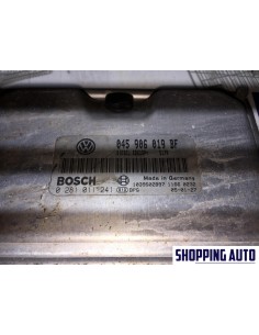 CENTRALINA ECU MOTORE VW... 2