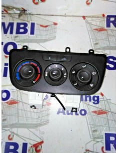 QUADRO COMANDI INTERNI...