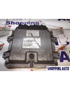 CENTRALINA ECU MOTORE FIAT...