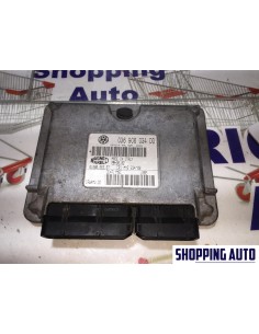 CENTRALINA ECU MOTORE...