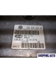 CENTRALINA ECU MOTORE... 2