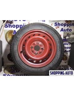 RUOTA RUOTINO PNEOMATICO DI...