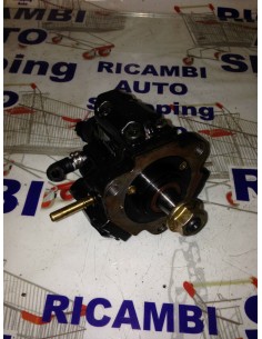 POMPA GASOLIO PUMP...