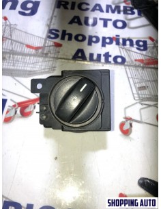 COMANDO LUCE FARI MERCEDES...