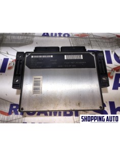 CENTRALINA ECU MOTORE FIAT...