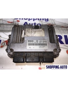 CENTRALINA ECU MOTORE...