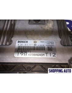 CENTRALINA ECU MOTORE FIAT...