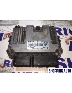 CENTRALINA ECU MOTORE FIAT... 2