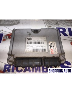 CENTRALINA ECU MOTORE FIAT...