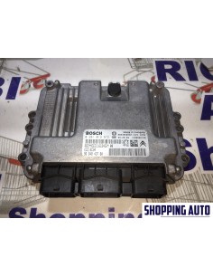 CENTRALINA ECU MOTORE...