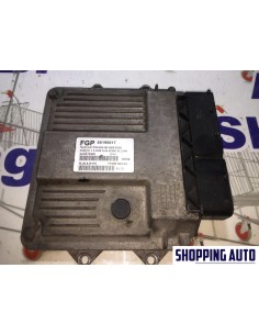 CENTRALINA ECU MOTORE FIAT...
